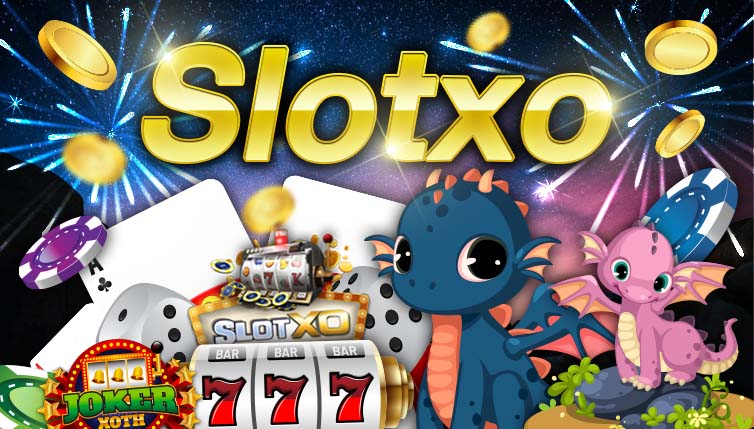 Thumbnail for Slotxo จัดอันดับเกมใหม่ในค่ายแตกง่าย